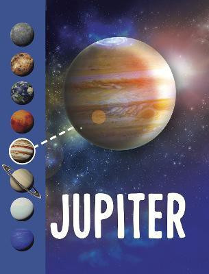 Jupiter(English, Paperback, Foxe Steve)