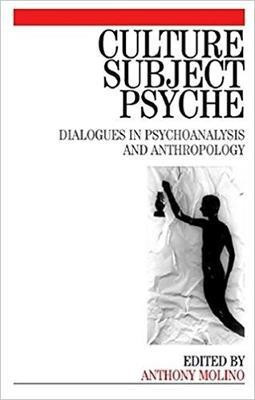 Culture, Subject, Psyche(English, Paperback, unknown)
