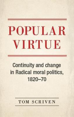 Popular Virtue(English, Electronic book text, Scriven Tom)