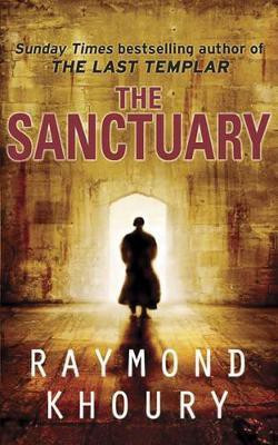 The Sanctuary(English, Paperback, Khoury Raymond)