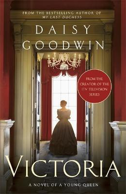 Victoria(English, Paperback, Goodwin Daisy)