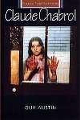 Claude Chabrol(English, Electronic book text, Austin Guy)