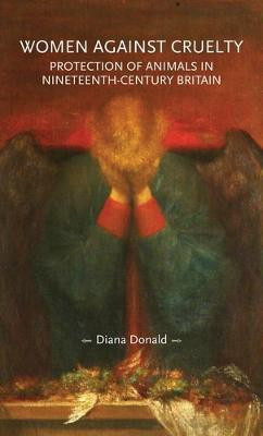 Women Against Cruelty(English, Electronic book text, Donald Diana)