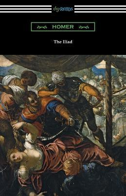 The Iliad (Translated into prose by Samuel Butler with an Introduction by H. L. Havell)(English, Paperback, Homer)