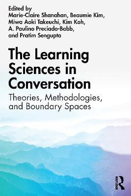 The Learning Sciences in Conversation(English, Paperback, unknown)
