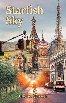 Starfish Sky(English, Paperback, Slykhuis Timothy)