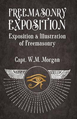 Freemasonry Exposition(English, Paperback, William Morgan)