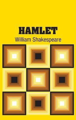 Hamlet(English, Hardcover, Shakespeare William)