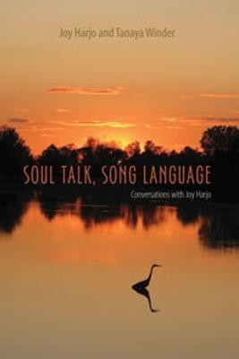 Soul Talk, Song Language(English, Hardcover, Harjo Joy)