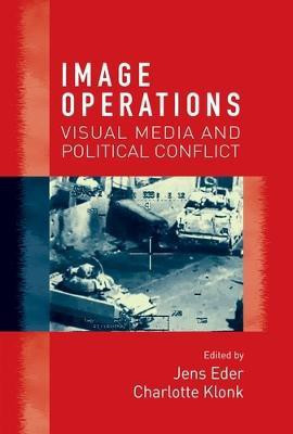 Image Operations(English, Electronic book text, unknown)