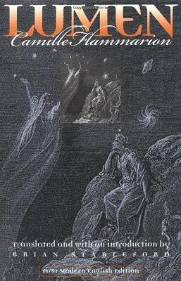 Lumen(English, Paperback, Flammarion Camille)