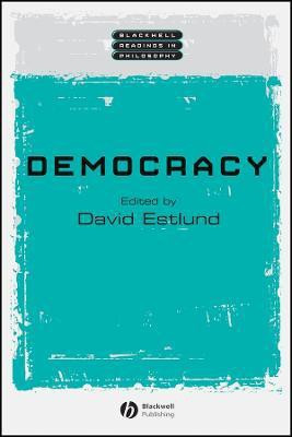 Democracy(English, Hardcover, Estlund D)