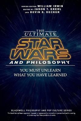 The Ultimate Star Wars and Philosophy(English, Paperback, unknown)