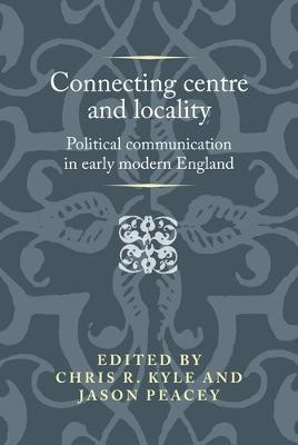 Connecting Centre and Locality(English, Electronic book text, unknown)
