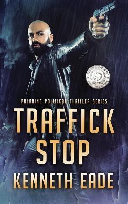 Traffick Stop(English, Paperback, Eade Kenneth)