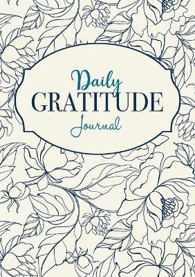 Daily Gratitude Journal(English, Paperback, Blank Classic)