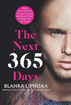 The Next 365 Days: Volume 3(English, Paperback, Lipinska Blanka)