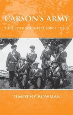 Carson's Army(English, Electronic book text, Bowman Timothy)