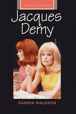 Jacques Demy(English, Electronic book text, Waldron Darren)