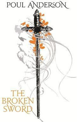 The Broken Sword(English, Paperback, Anderson Poul)