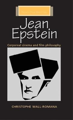 Jean Epstein(English, Electronic book text, Wall-Romana Christophe)