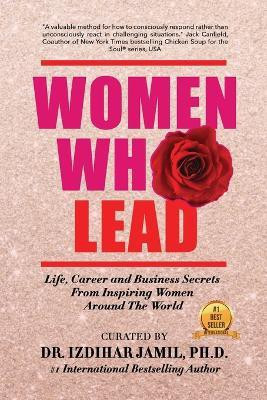 Women Who Lead(English, Paperback, Jamil Izdihar Dr)