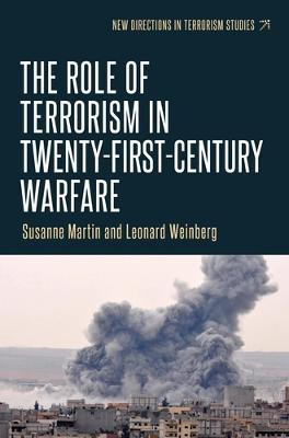 The Role of Terrorism in Twenty-First-Century Warfare(English, Electronic book text, Martin Susanne)