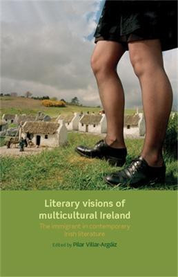 Literary Visions of Multicultural Ireland(English, Paperback, unknown)