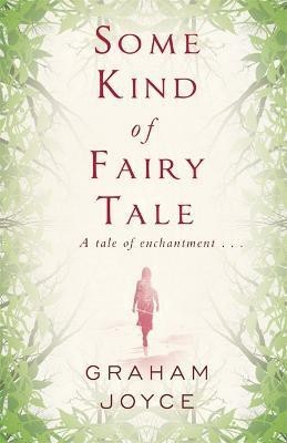 Some Kind of Fairy Tale(English, Paperback, Joyce Graham)