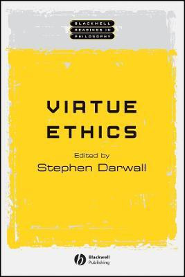 Virtue Ethics(English, Paperback, unknown)