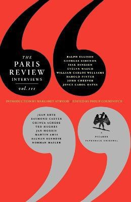 The Paris Review Interviews, III(English, Paperback, unknown)