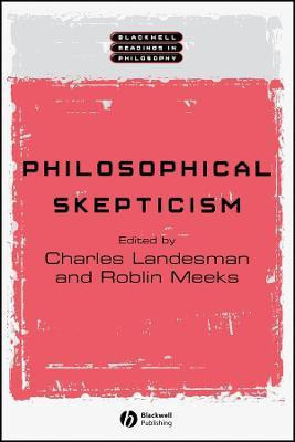 Philosophical Skepticism(English, Paperback, unknown)