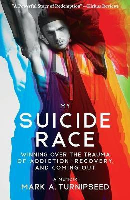 My Suicide Race(English, Paperback, Turnipseed Mark A)