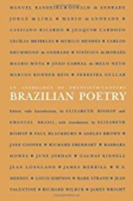 An Anthology of Twentieth-Century Brazilian Poetry  - Protocol Design and Methodology(English, Paperback, unknown)