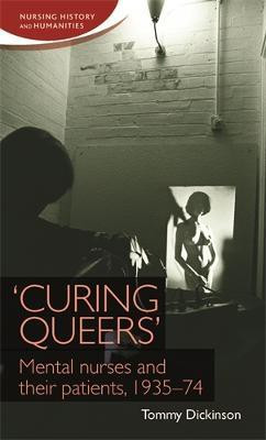 'Curing Queers'(English, Electronic book text, Dickinson Tommy)