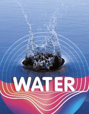 Water(English, Paperback, Sipperley Keli)