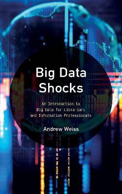 Big Data Shocks(English, Paperback, Weiss Andrew)