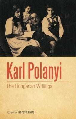 Karl Polanyi(English, Electronic book text, unknown)
