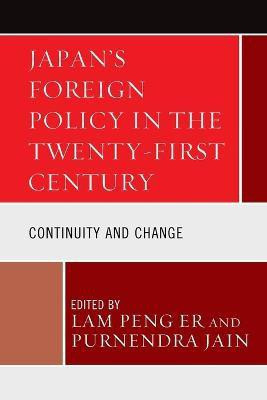 Japan's Foreign Policy in the Twenty-First Century(English, Paperback, unknown)