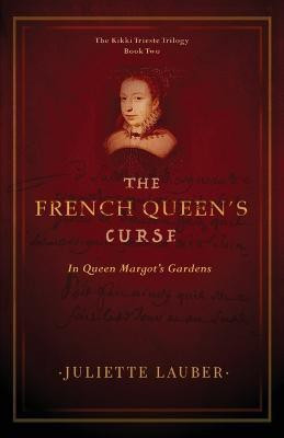 The French Queen's Curse(English, Paperback, Lauber Juliette)
