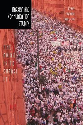 Marxism and Communication Studies(English, Paperback, unknown)