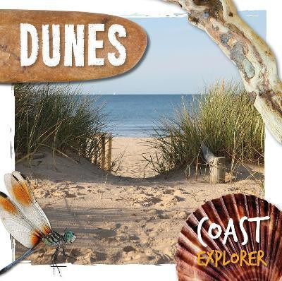 Dunes(English, Hardcover, Twiddy Robin)