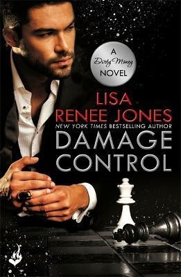 Damage Control: Dirty Money 2(English, Paperback, Jones Lisa Renee)