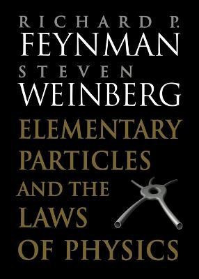 Elementary Particles and the Laws of Physics(English, Paperback, Feynman Richard P.)