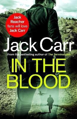 In the Blood(English, Paperback, Carr Jack)