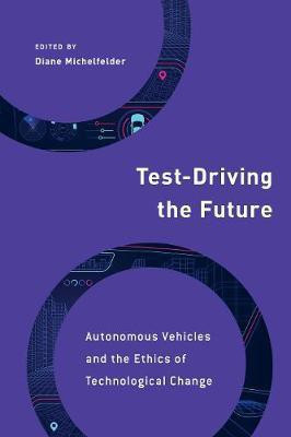 Test-Driving the Future(English, Electronic book text, unknown)