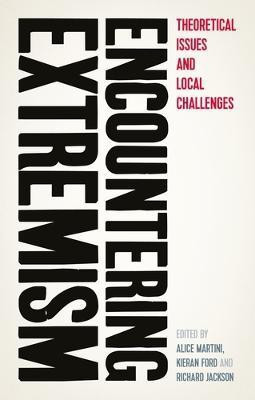 Encountering Extremism(English, Hardcover, unknown)