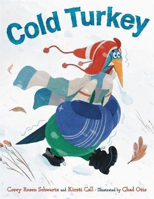 Cold Turkey(English, Hardcover, Schwartz Corey Rosen)