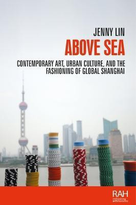 Above Sea(English, Electronic book text, Lin Jenny)
