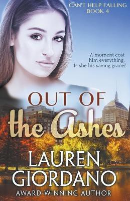 Out of the Ashes(English, Paperback, Giordano Lauren)